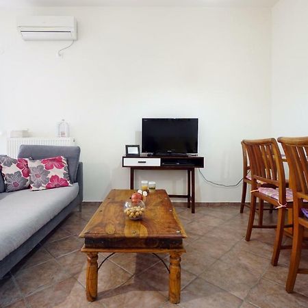 Sunny Apartment Daratsos Exterior foto