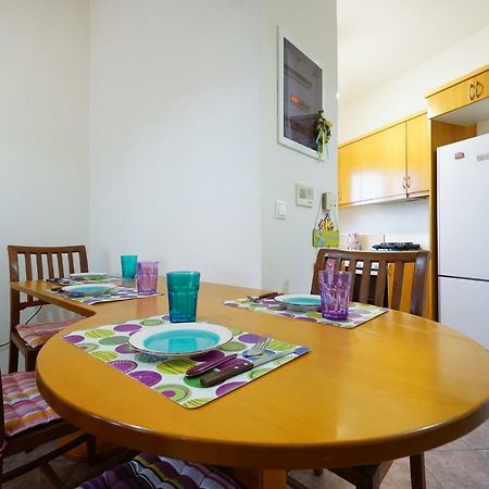 Sunny Apartment Daratsos Exterior foto
